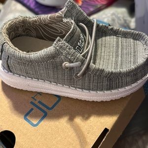 Hey dude new size 5c